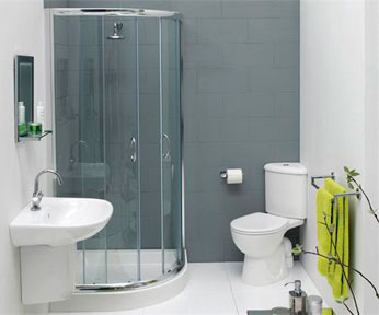 Ремонт туалета