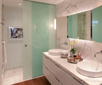 Ремонт ванной комнаты